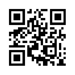 Iriskey.com QR code