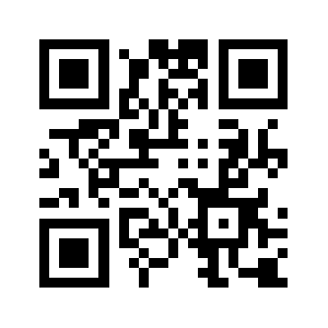 Irista.com QR code