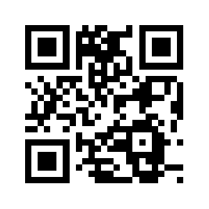 Iristest.com QR code