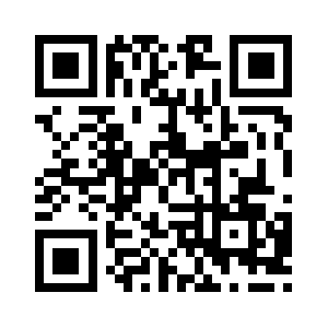 Iritsaunders.com QR code