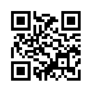 Irizuki.com QR code