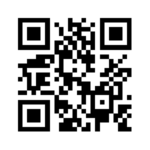 Irjponline.com QR code