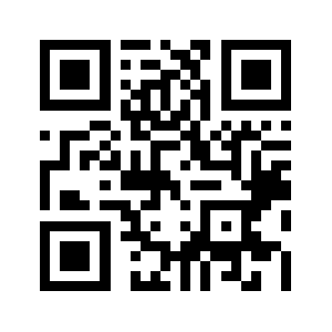 Irongeezer.com QR code