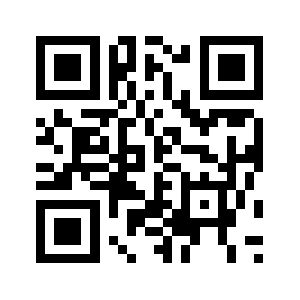 Ironiclast.com QR code