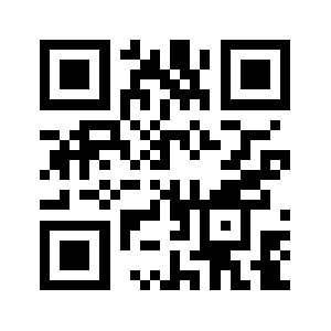 Ironshawna.com QR code