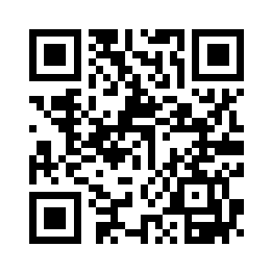 Irregardlessisaword.com QR code