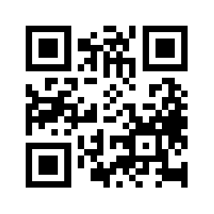 Irshant.com QR code