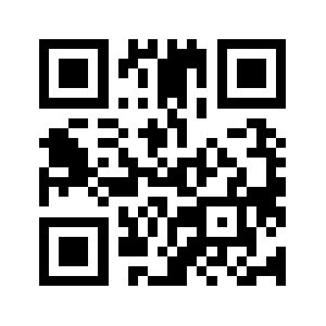 Irssame.biz QR code