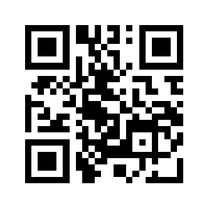 Irunmen.com QR code