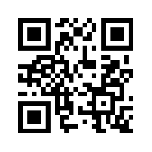 Irvdon.com QR code