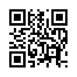 Irvinenerd.com QR code