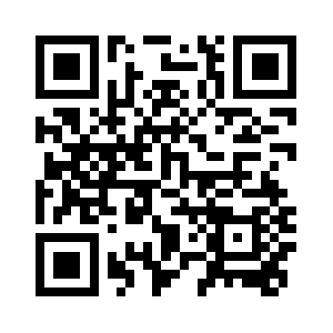 Irvingtoncares.org QR code