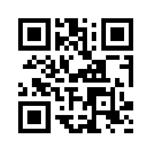 Irvinsblog.com QR code