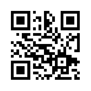 Is-by.us QR code