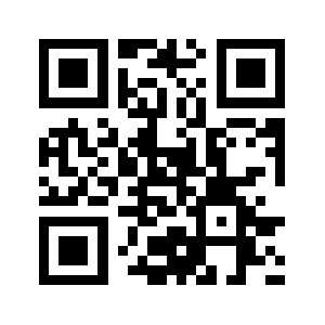 Is-cases.org QR code