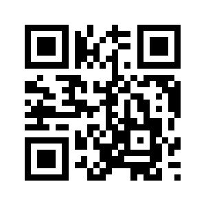 Is-wega.com QR code