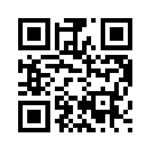 Is-zoo.com QR code