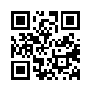 Isaacshami.org QR code