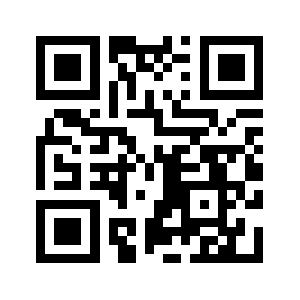 Isaalx.org QR code