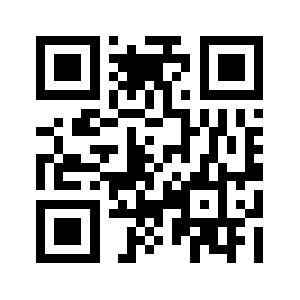 Isaaq.org QR code