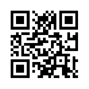 Isaaward.org QR code