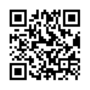 Isabelleaxelsson.com QR code