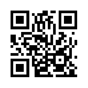 Isaenergy.net QR code