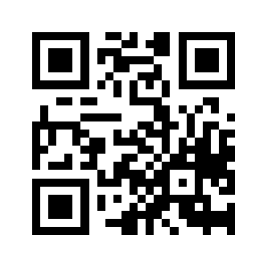 Isafe.org QR code