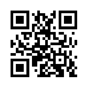 Isagenix.com QR code