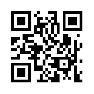 Isai.info QR code