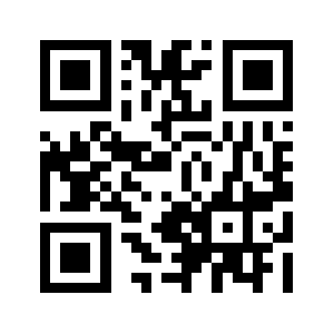 Isaia.org QR code