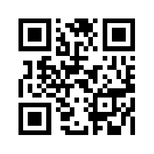 Isaiascds.com QR code