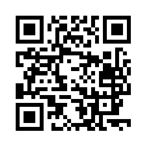 Isaleonblog.com QR code