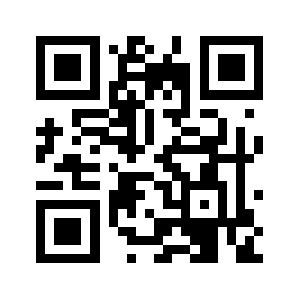 Isamivie.com QR code