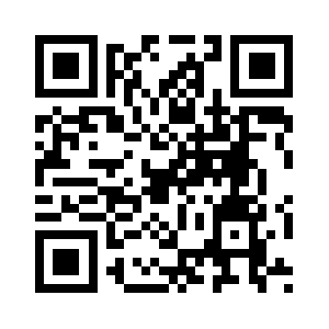 Isandisnotallowed.com QR code