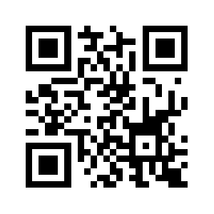 Isanet.org QR code