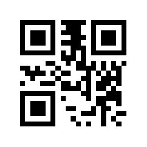 Isao.ir QR code