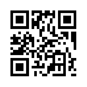 Isao.net QR code