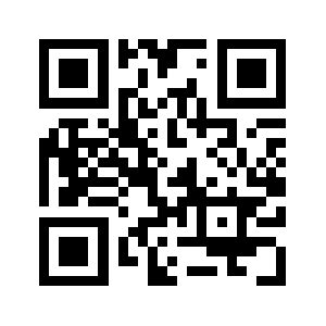 Isarcastic.net QR code