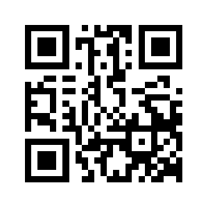 Isariwes.com QR code