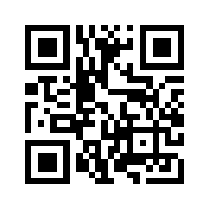 Isaronline.org QR code