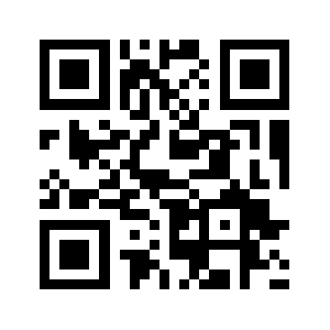 Isayysay.com QR code