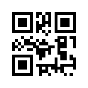 Isb.is QR code