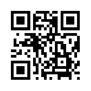 Isbytjo.com QR code