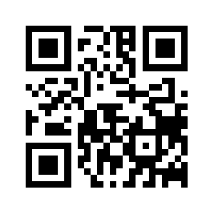 Iscparis.com QR code