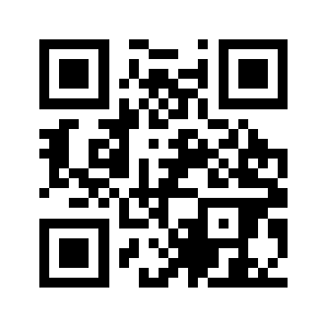 Iscute.com QR code