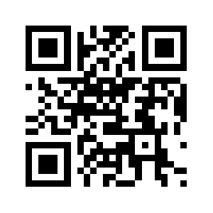 Isecconf.org QR code
