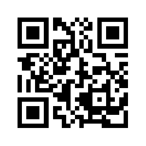 Isection.info QR code