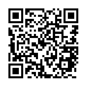 Iseethatguyeverywhere.com QR code