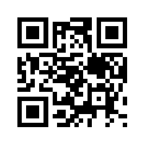 Iseohotels.com QR code